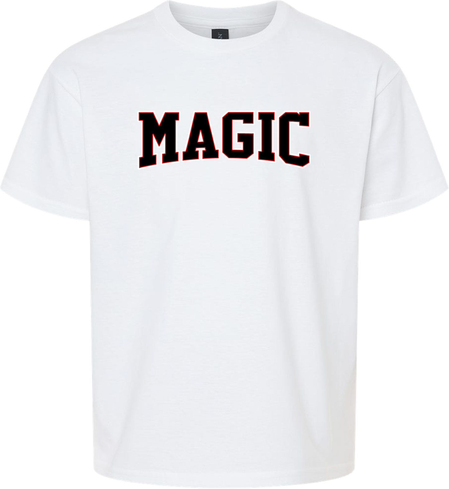 Texas Magic Youth T-Shirt – MAGIC