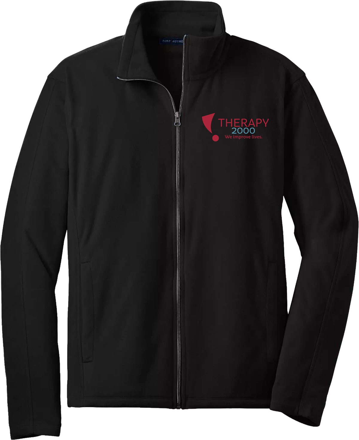 T2K Mens Micro Fleece