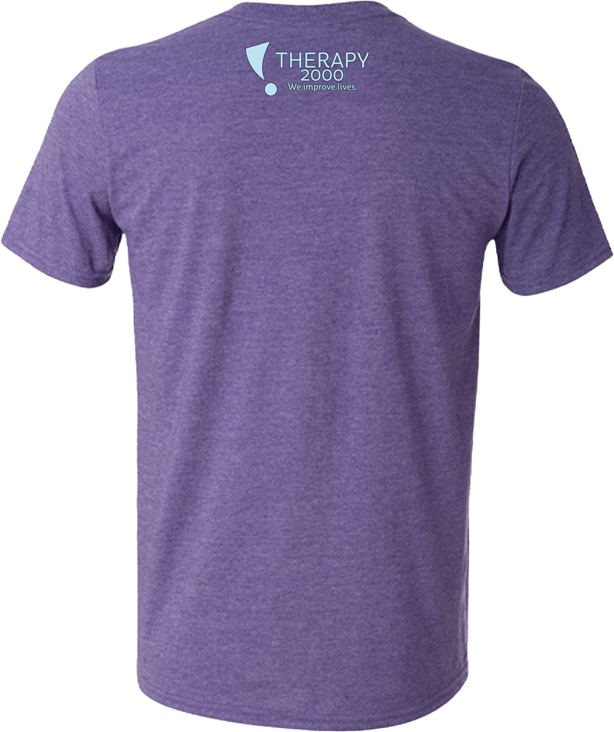 T2K Baby Bridge Therapist Shirt