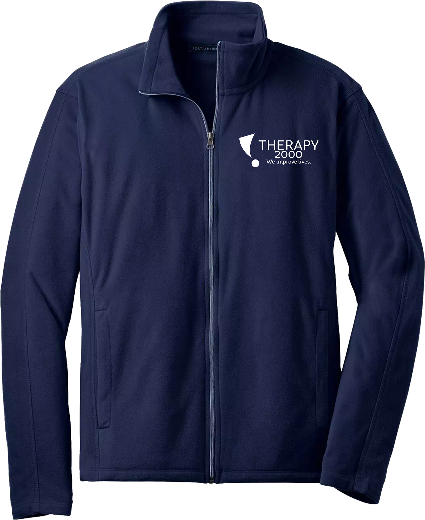 Therapy 2000 Mens Micro Fleece