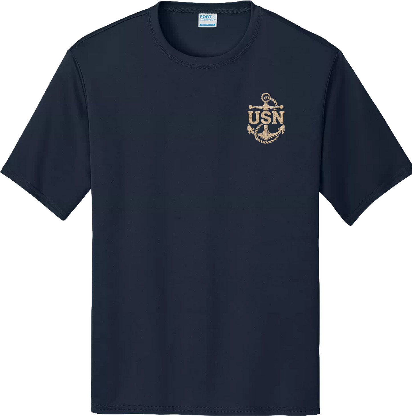US Navy Seabees Tee – Because Marines Need Heroes TooUS Navy Seabees "Because Marines Need Heroes Too" Tee | Can Do Veteran Shirt
