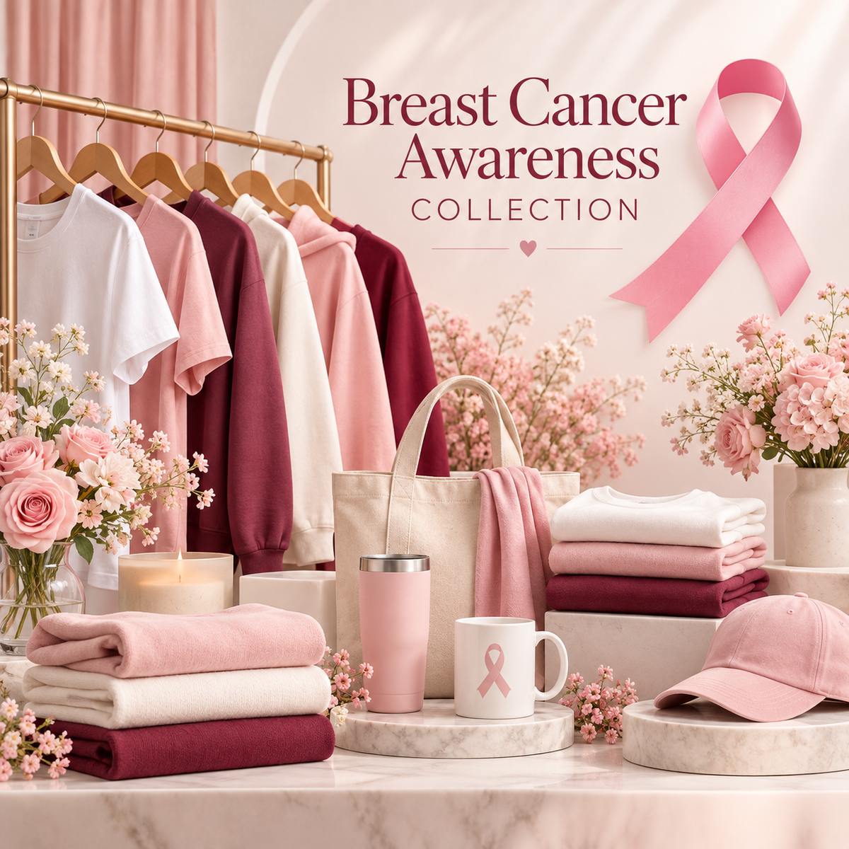 Breast Cancer Awareness