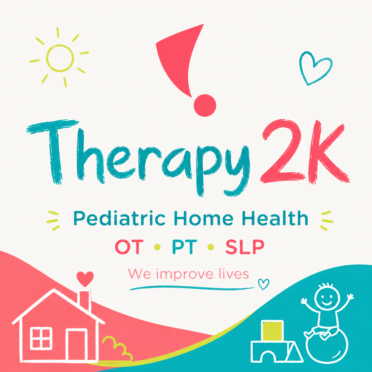 Therapy 2K Team Collection