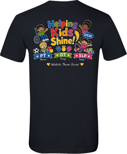 T2K Therapy Fun Shirt