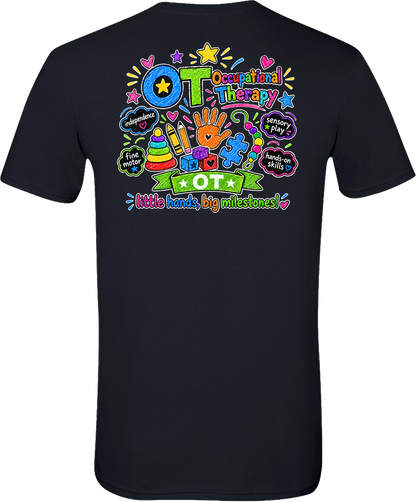 T2K OT Fun Shirt
