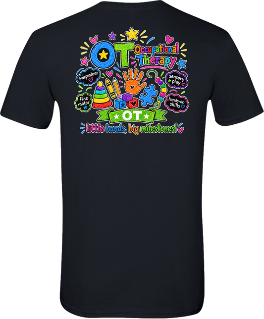 T2K OT Fun Shirt
