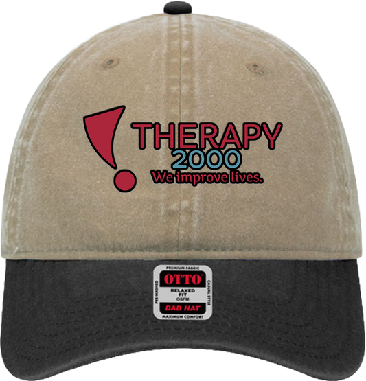T2K Baseball Hat