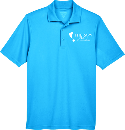 Therapy 2K Mens CORE365 Performance Polo