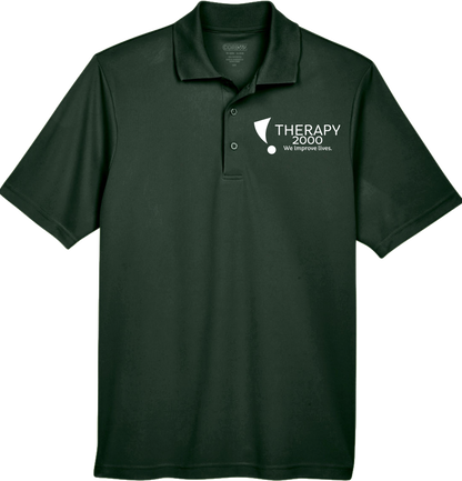 Therapy 2K Mens CORE365 Performance Polo