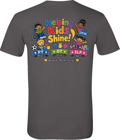 T2K Therapy Fun Shirt