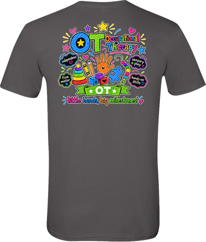 T2K OT Fun Shirt