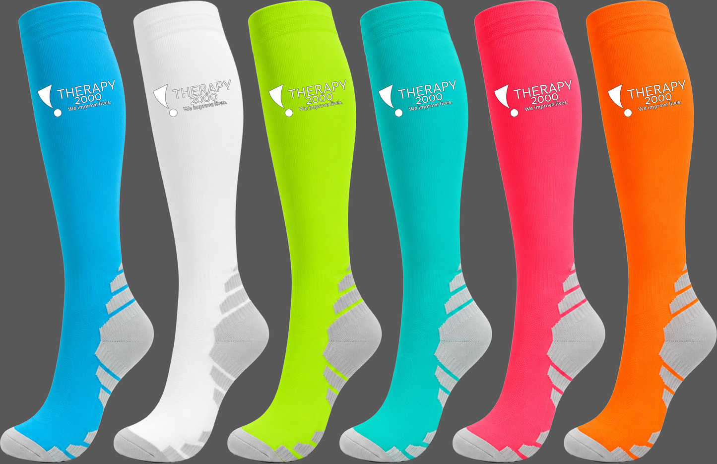 T2K Socks