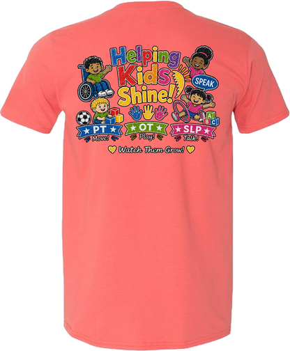 T2K Therapy Fun Shirt