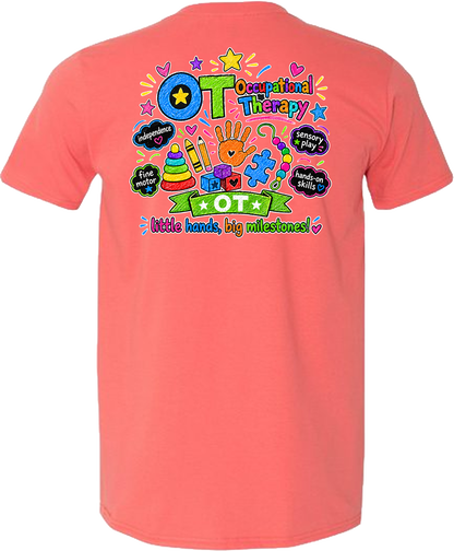 T2K OT Fun Shirt