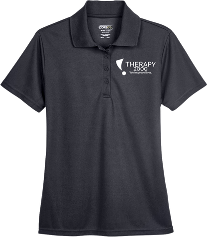 Therapy 2K Women’s CORE365 Performance Polo