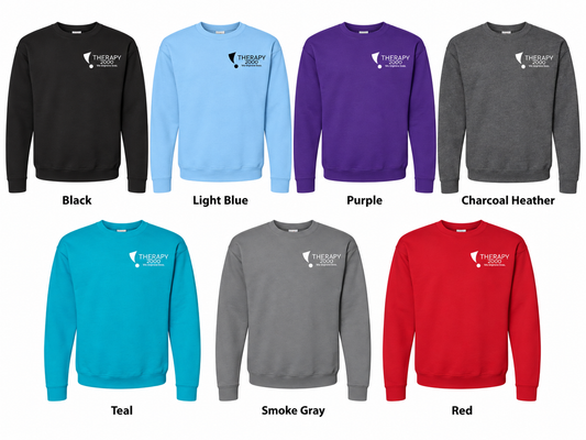 T2K Crew Neck Sweatshirt