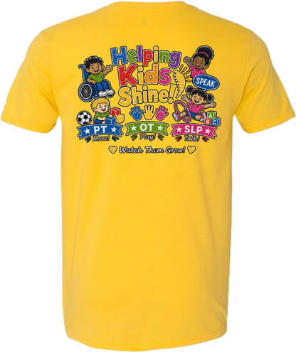 T2K Therapy Fun Shirt