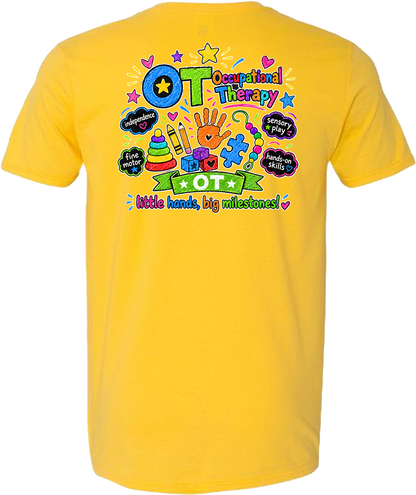 T2K OT Fun Shirt