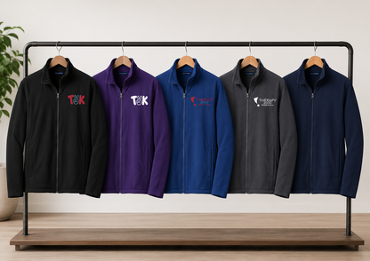 Therapy 2000 Mens Micro Fleece