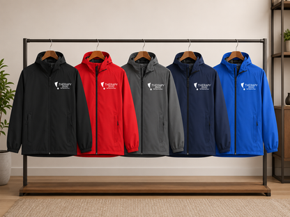 Therapy 2000 Essential Rain Jacket