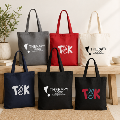T2K Tote Bag