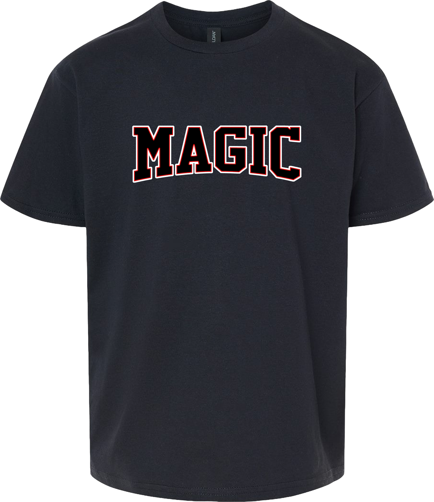 Texas Magic Youth T-Shirt – MAGIC