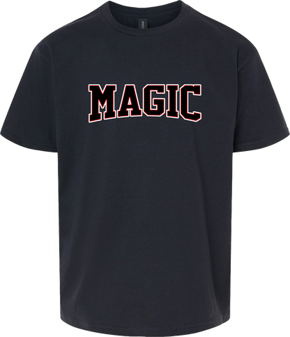 Texas Magic Youth T-Shirt – MAGIC