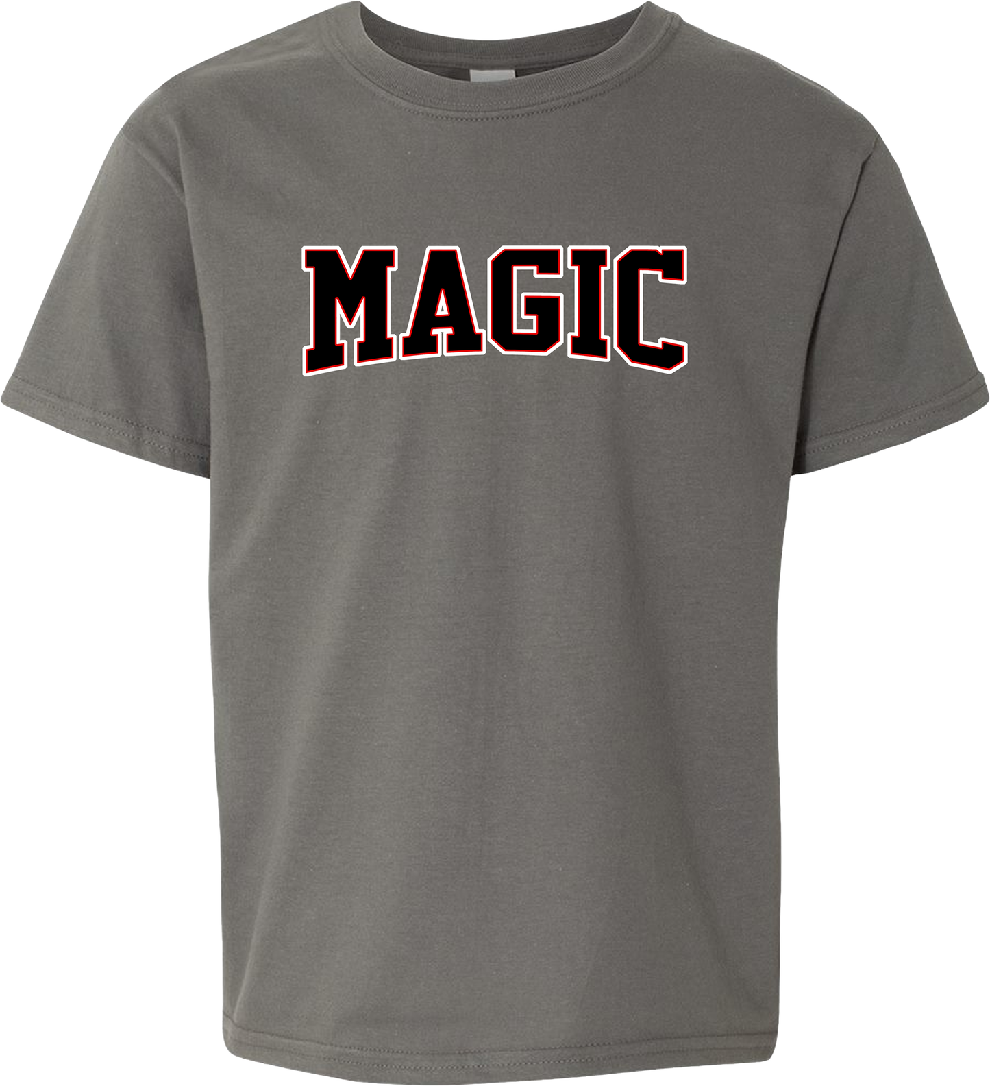 Texas Magic Youth T-Shirt – MAGIC