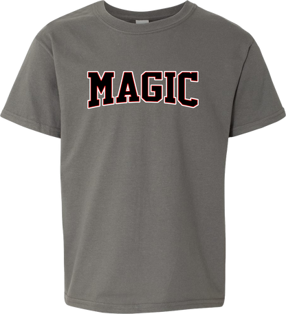Texas Magic Youth T-Shirt – MAGIC