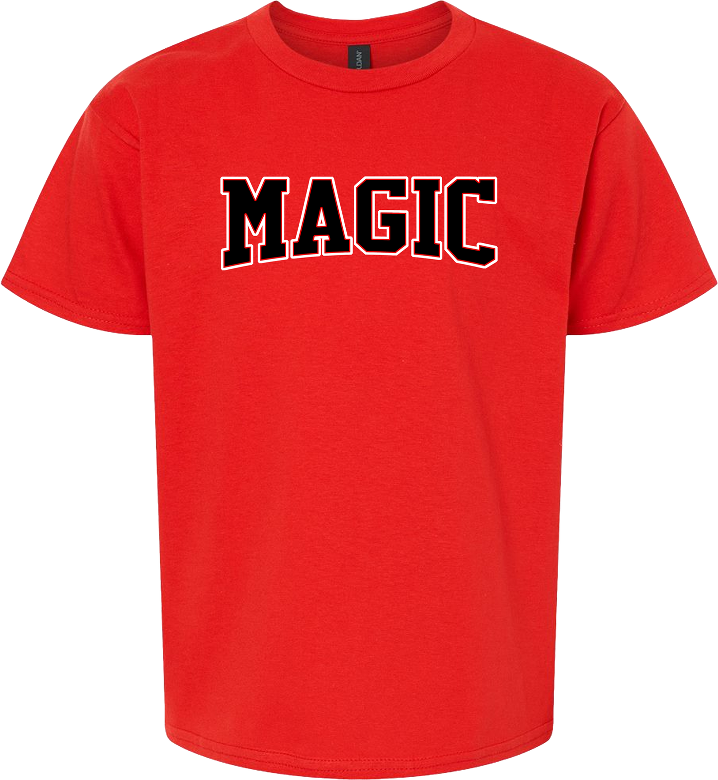 Texas Magic Youth T-Shirt – MAGIC