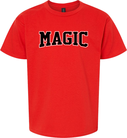 Texas Magic Youth T-Shirt – MAGIC