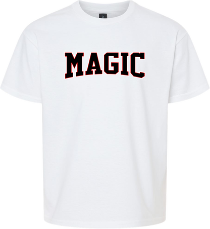 Texas Magic Youth T-Shirt – MAGIC
