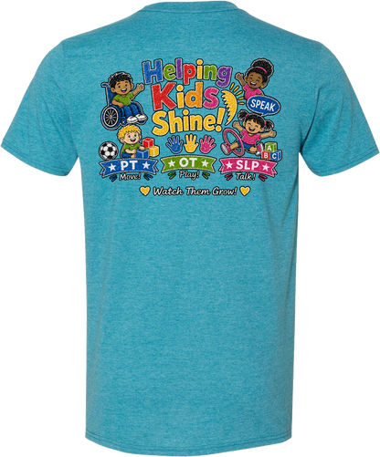 T2K Therapy Fun Shirt