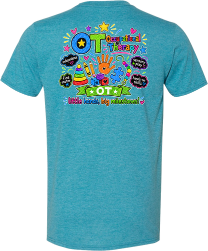 T2K OT Fun Shirt