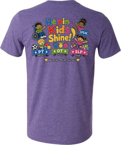 T2K Therapy Fun Shirt