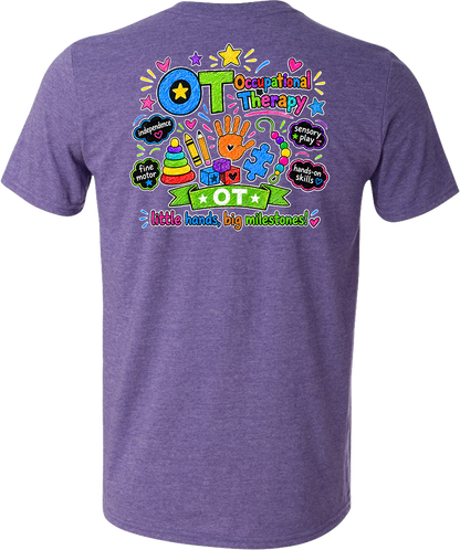 T2K OT Fun Shirt