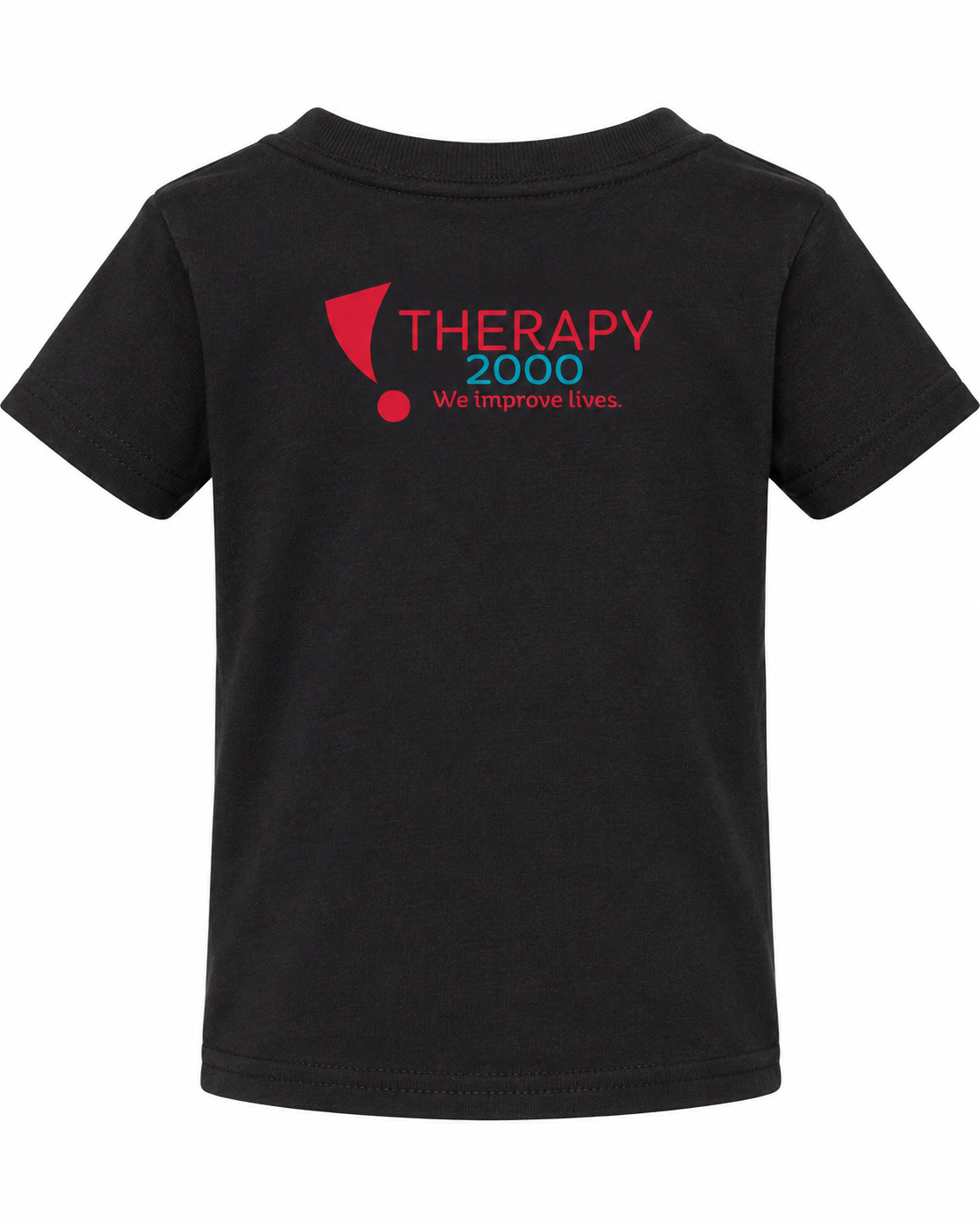 T2K “I Did It!” Toddler Shirt