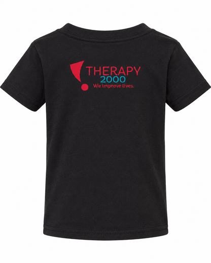T2K “I Did It!” Toddler Shirt