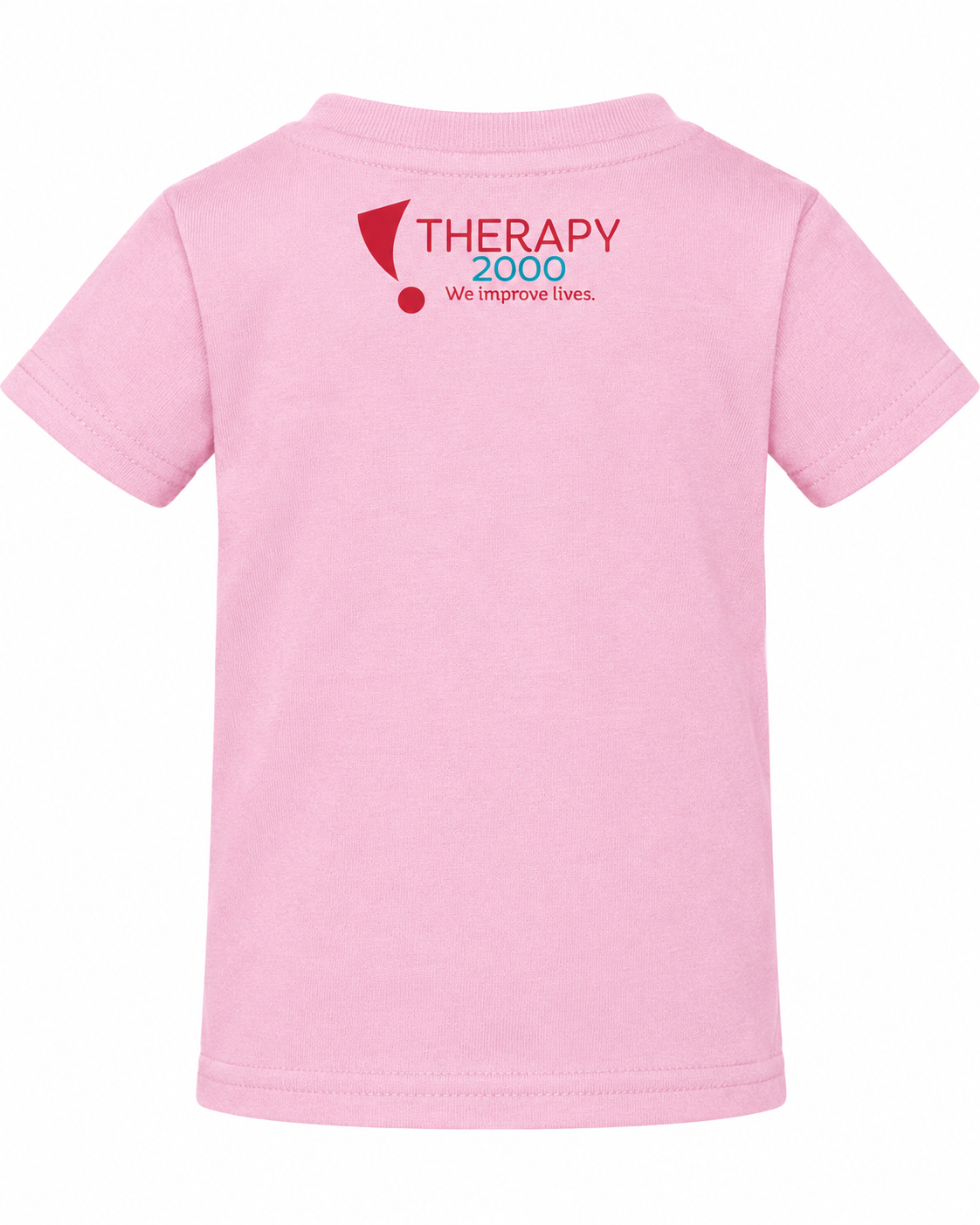 T2K “I Did It!” Toddler Shirt