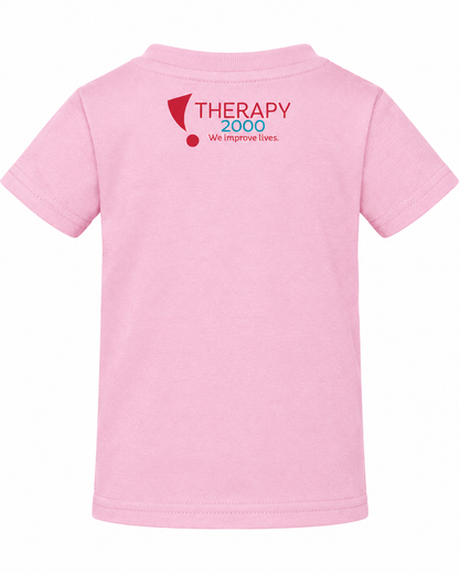 T2K “I Did It!” Toddler Shirt