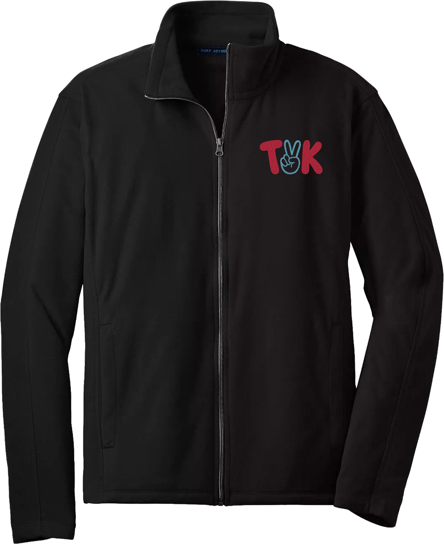 Therapy 2000 Mens Micro Fleece