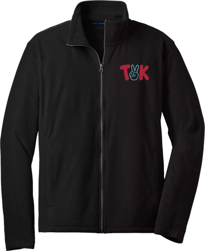 Therapy 2000 Mens Micro Fleece
