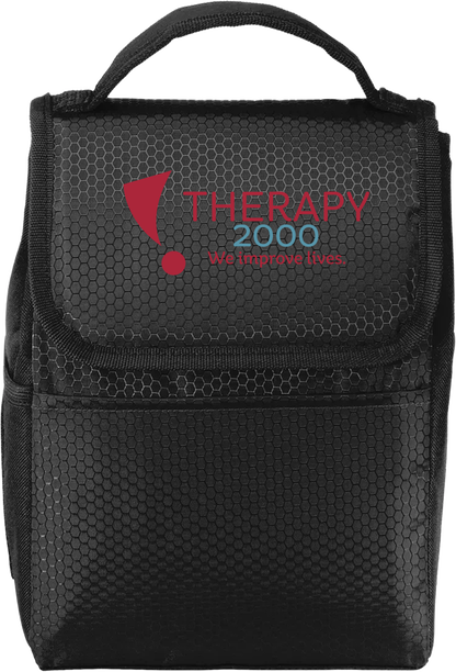T2K Insulated Lunch Bag Cooler