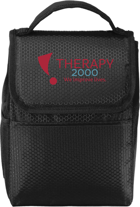 T2K Insulated Lunch Bag Cooler