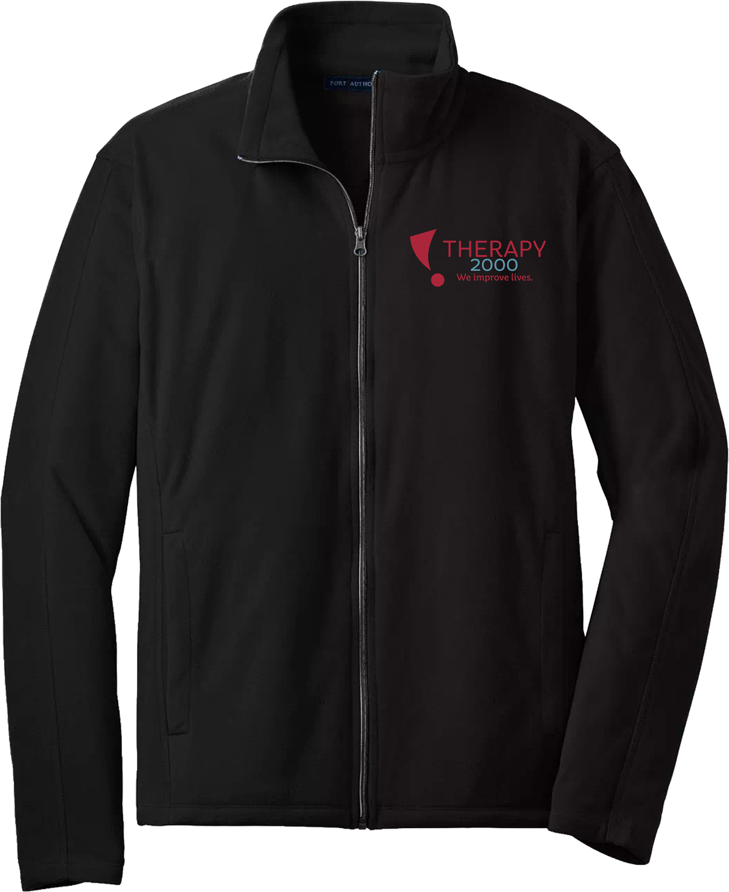 Therapy 2000 Mens Micro Fleece