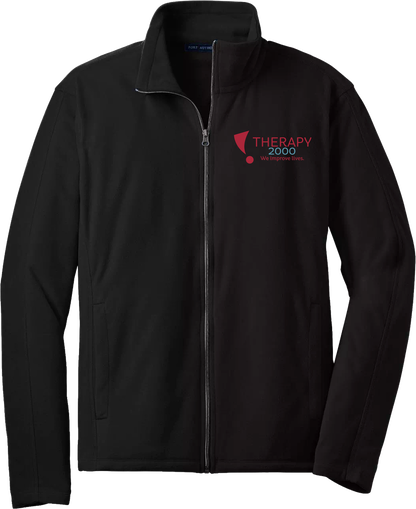 Therapy 2000 Mens Micro Fleece