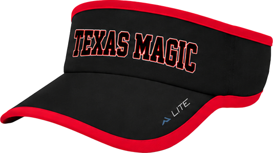 Texas Magic Sport Visor