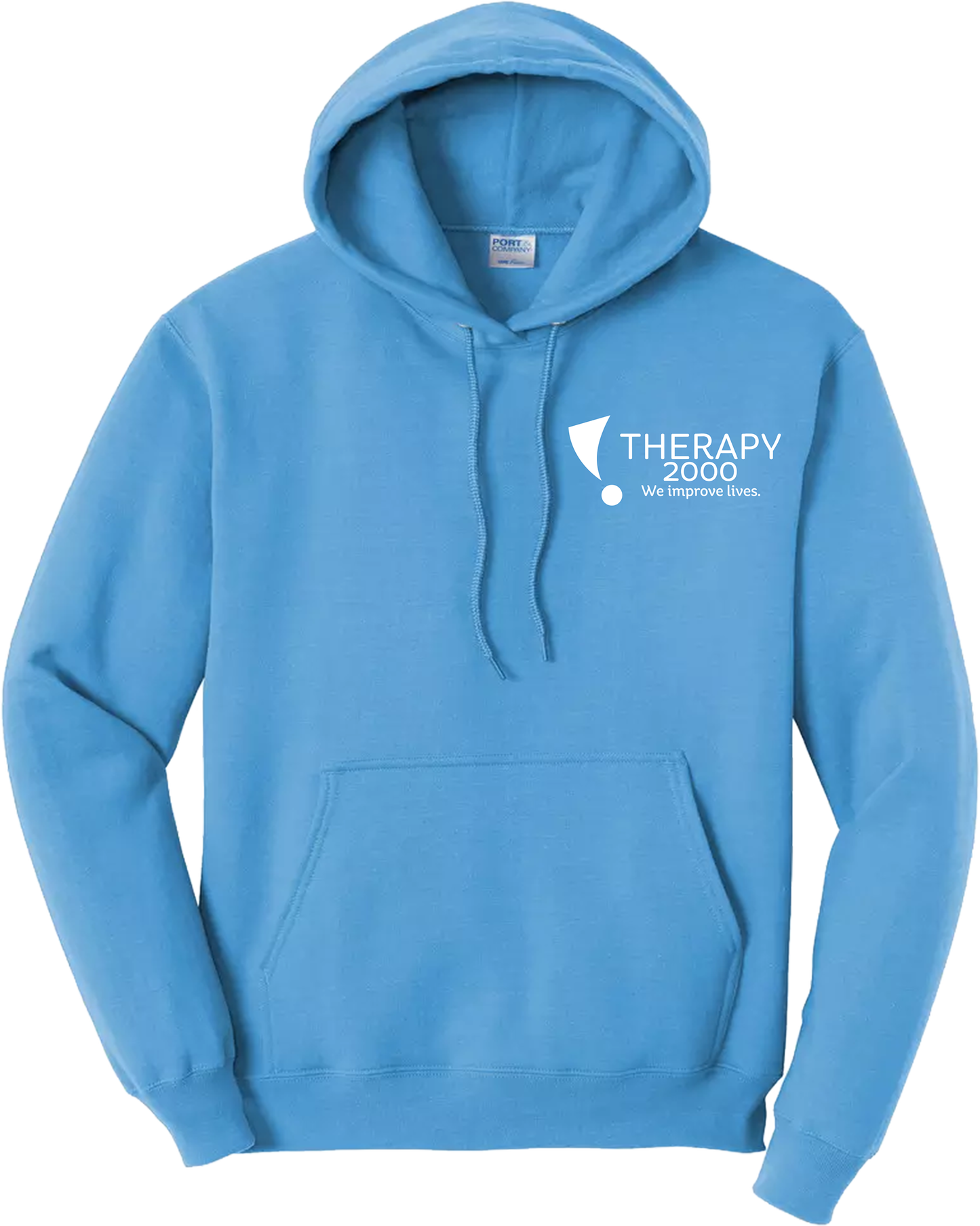 T2K Pullover Hoodie