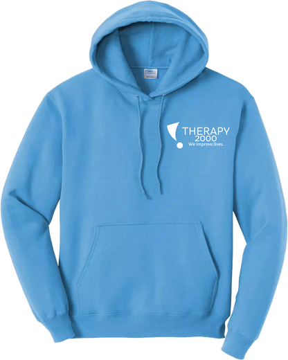 T2K Pullover Hoodie