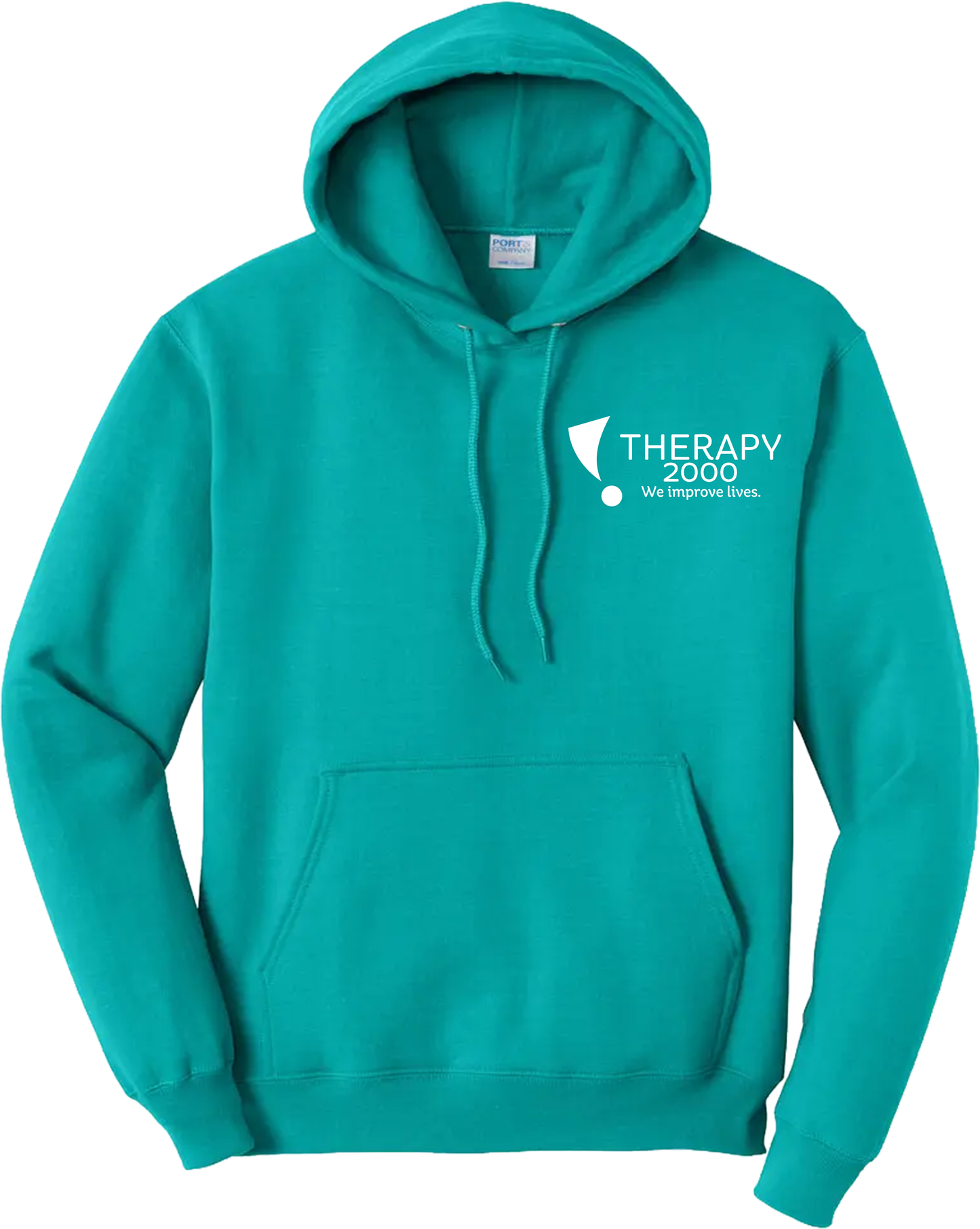 T2K Pullover Hoodie